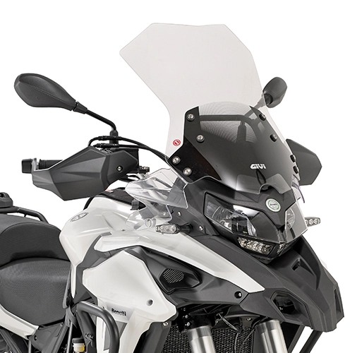 Givi D8703ST szyba przezroczysta